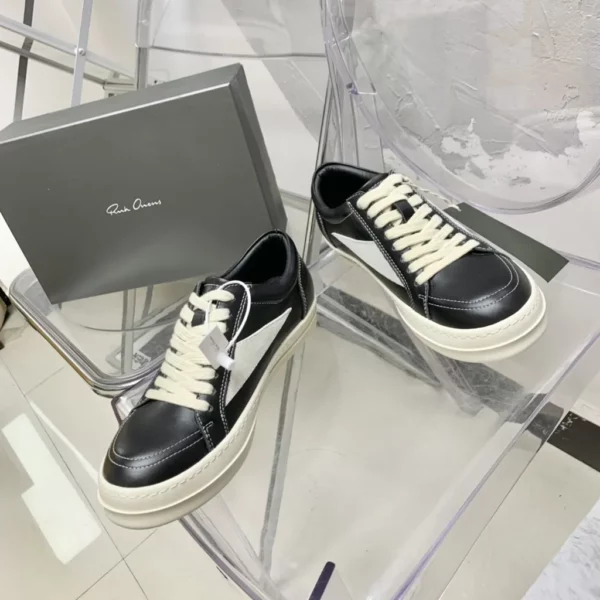 Rick Owens shoes - Replica shoes