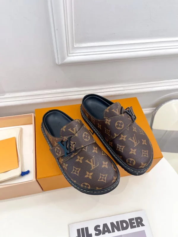 Louis Vuitton shoes - louis vuitton replica shoes