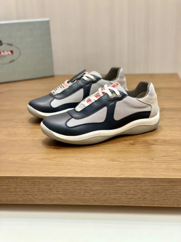 Prada shoes - rep shoes