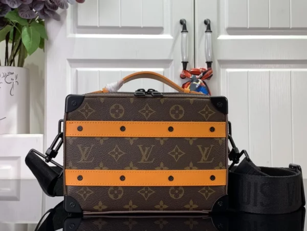 Louis Vuitton bag - louis vuitton replica bags