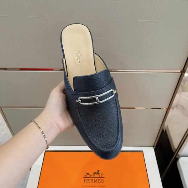 Hermes shoes - Reps shoes