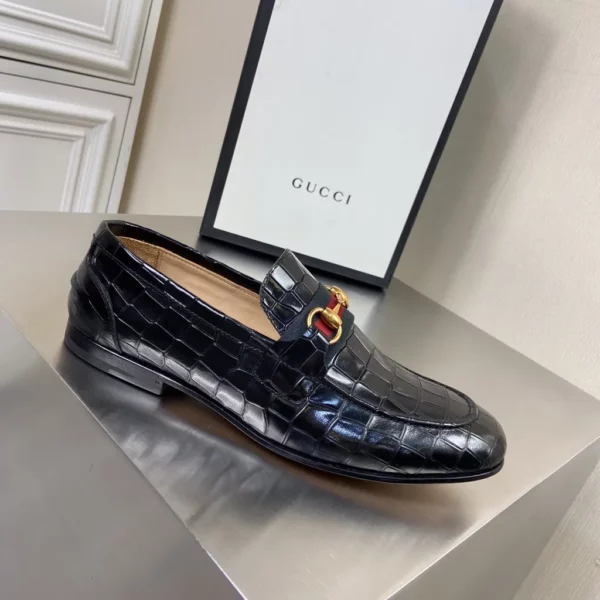 Gucci shoes - replica gucci shoes