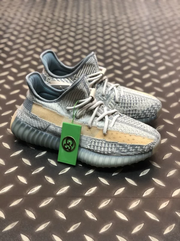 Yeezy shoes - Reps shoes