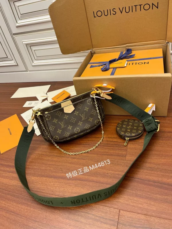 Louis Vuitton bag - louis vuitton replica bags