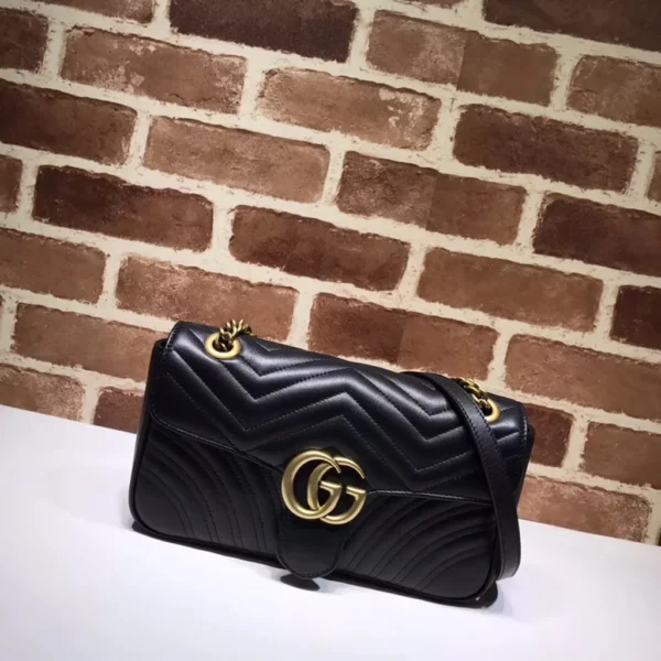 Gucci bag - replica gucci bags