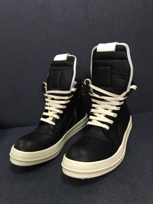 Rick Owens shoes - rep shoes