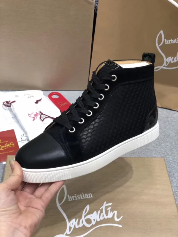 Christian Louboutin shoes - Replica shoes