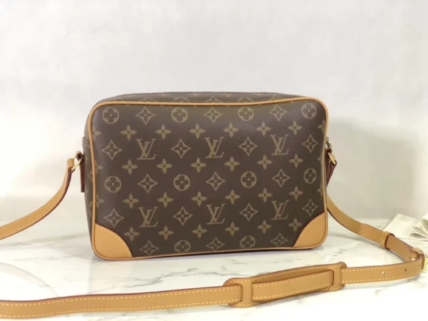 Louis Vuitton bag - louis vuitton replica bags