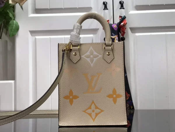 Louis Vuitton bag - louis vuitton replica bags