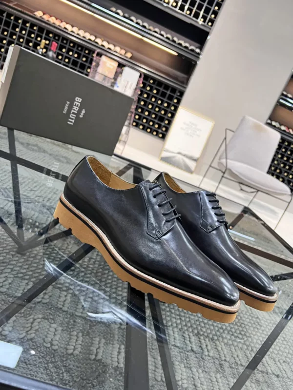 Berluti shoes - rep shoes