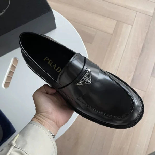 Prada shoes - Reps shoes