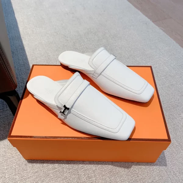 Hermes shoes - Replica shoes