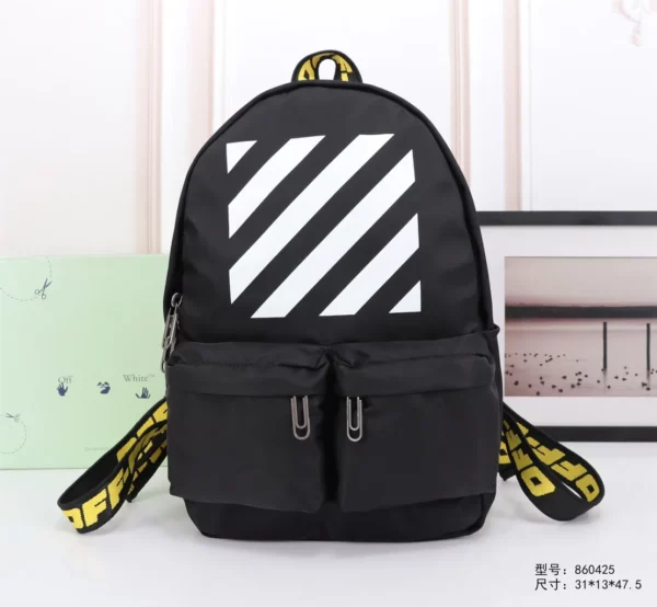 Off White bag - rep bags