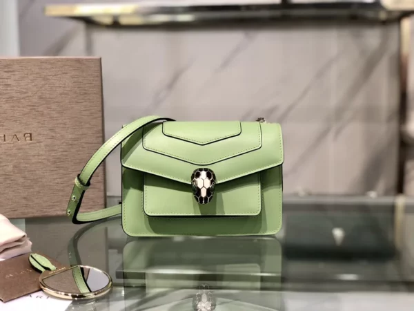 Bvlgari bag - replica bags