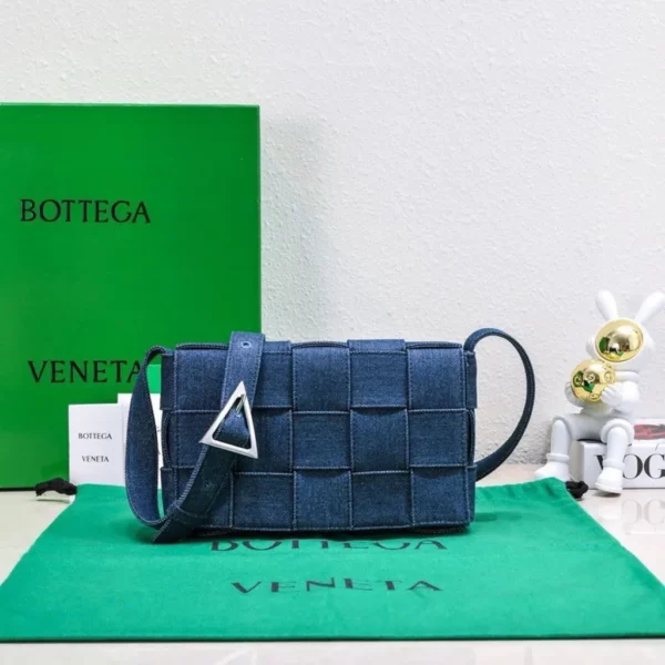 Bottega Veneta bag - rep bags