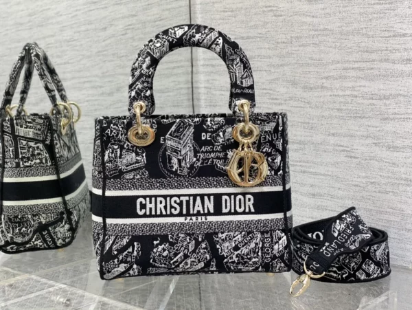 Dior bag - replica dior bags