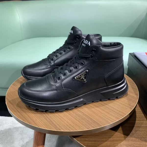 Prada shoes - Replica shoes