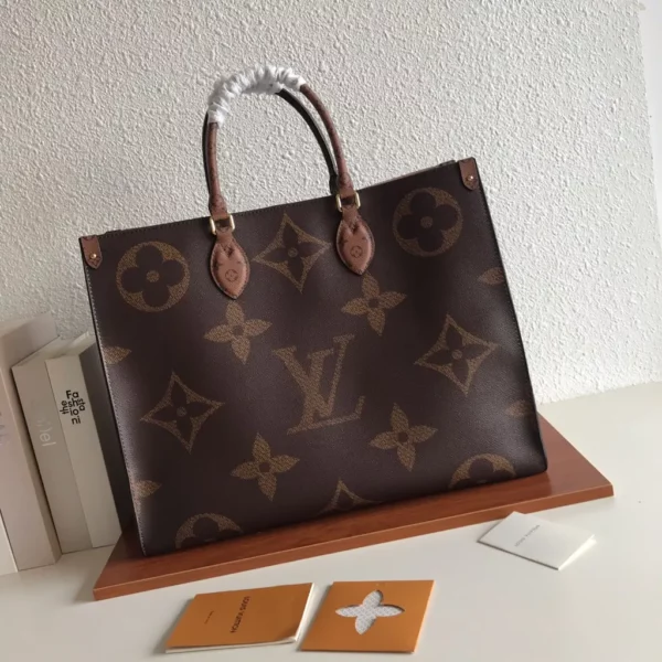 Louis Vuitton bag - louis vuitton replica bags