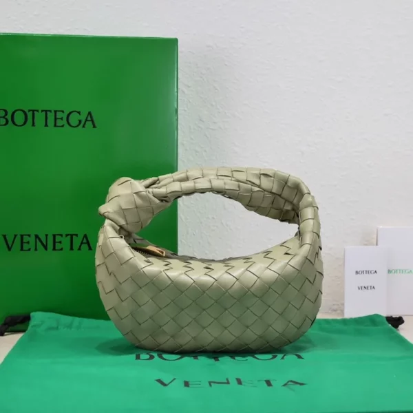 Bottega Veneta bag - rep bags