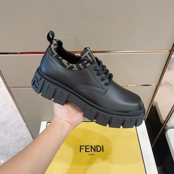 Fendi shoes - Replica shoes