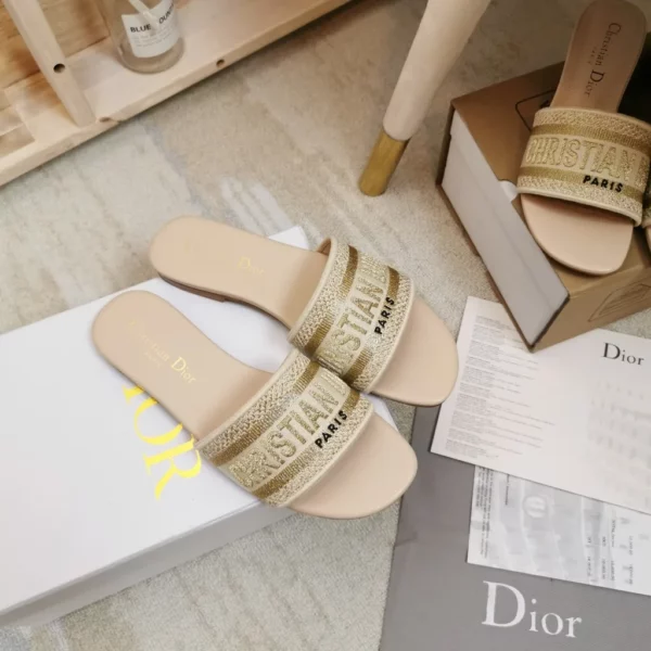 Dior shoes - rep shoes