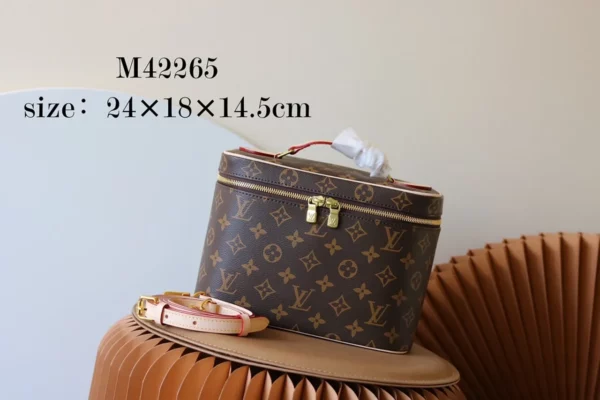 Louis Vuitton bag - louis vuitton replica bags