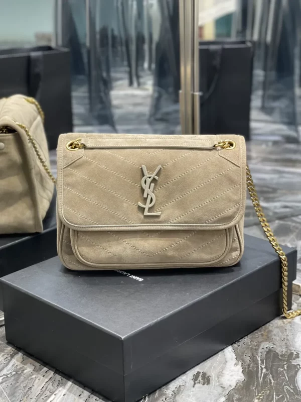 Saint Laurent bag - rep bags