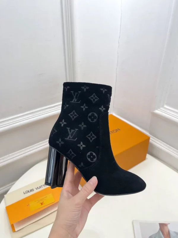 Louis Vuitton shoes - louis vuitton replica shoes