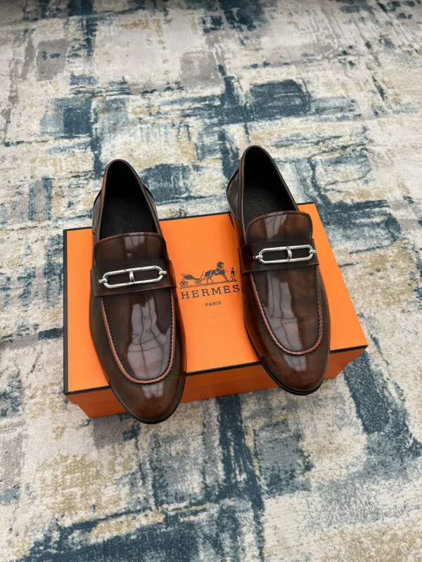 Hermes shoes - rep shoes