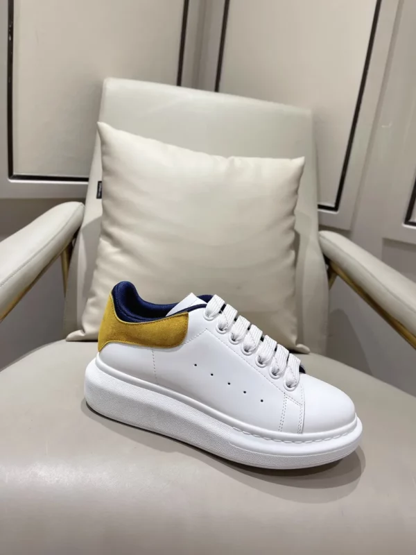 Alexander MCQueen shoes - rep shoes