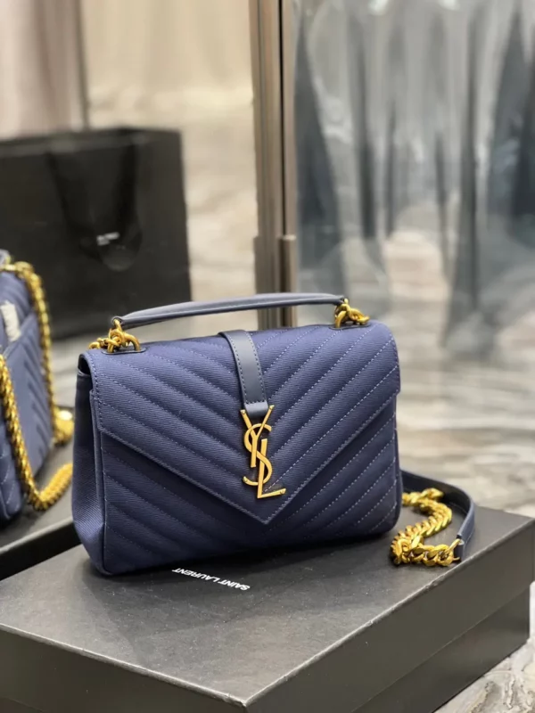 Saint Laurent bag - replica bags