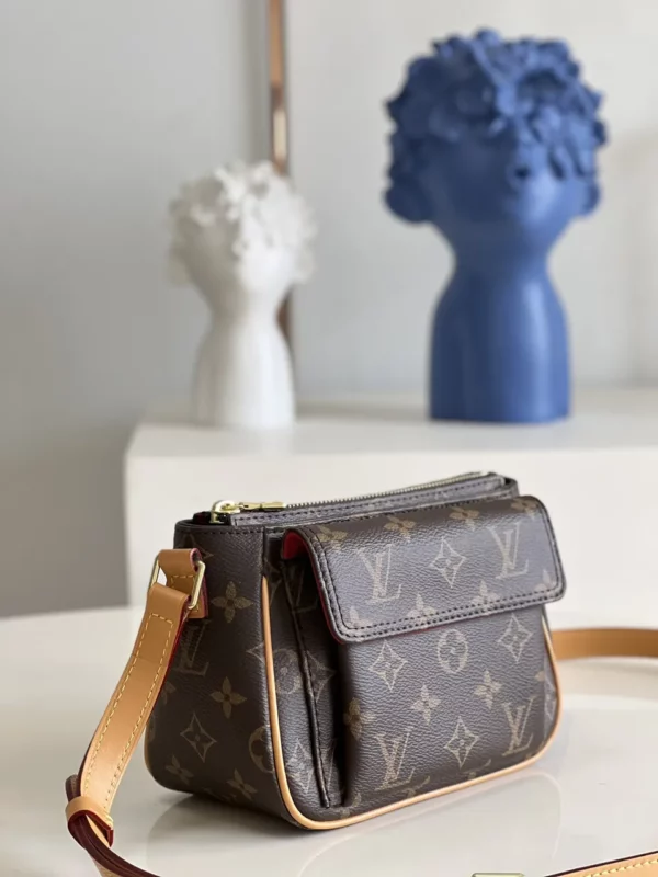 Louis Vuitton bag - louis vuitton replica bags