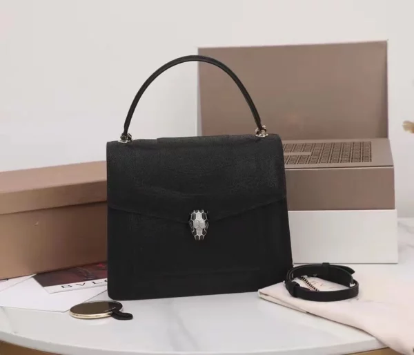 Bvlgari bag - replica bags