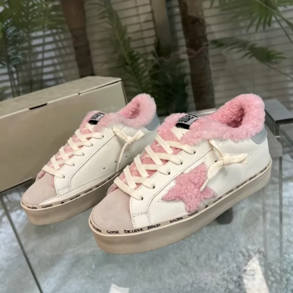 GGDB shoes - Reps shoes