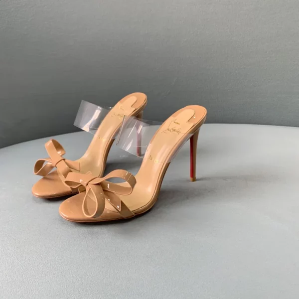 Christian Louboutin shoes - Reps shoes