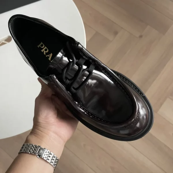 Prada shoes - Replica shoes