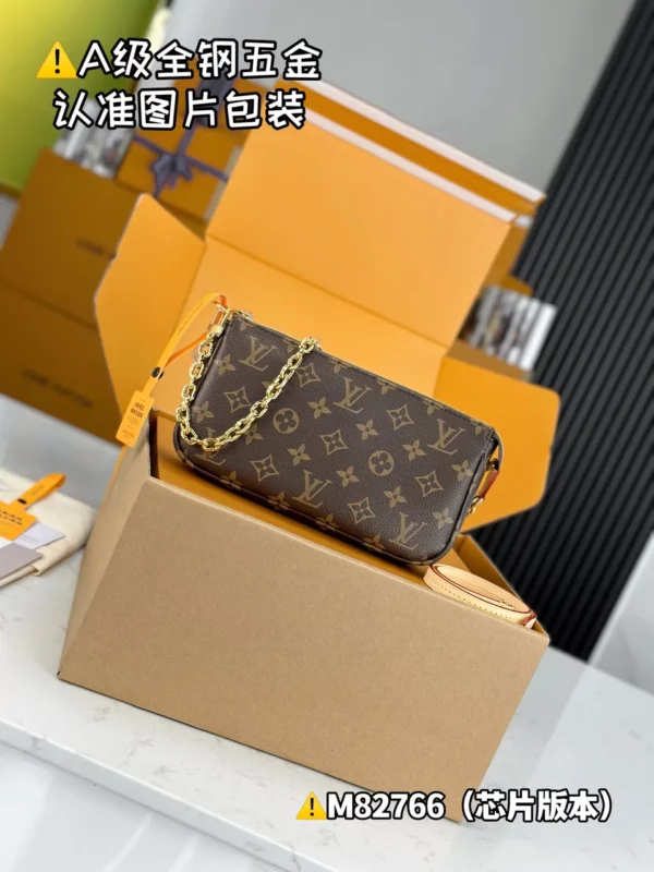 Louis Vuitton bag - louis vuitton replica bags