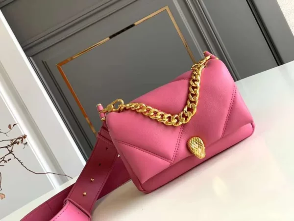 Bvlgari bag - replica bags