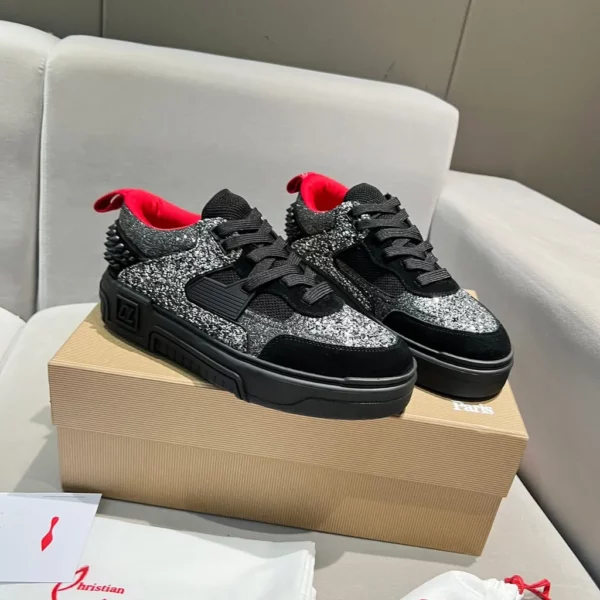 Christian Louboutin shoes - rep shoes