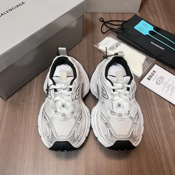 Balenciaga shoes - rep shoes