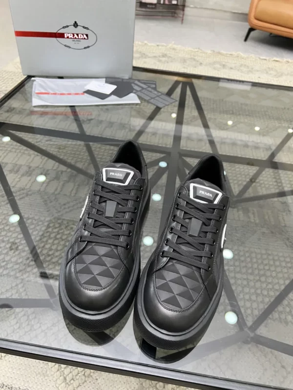 Prada shoes - rep shoes