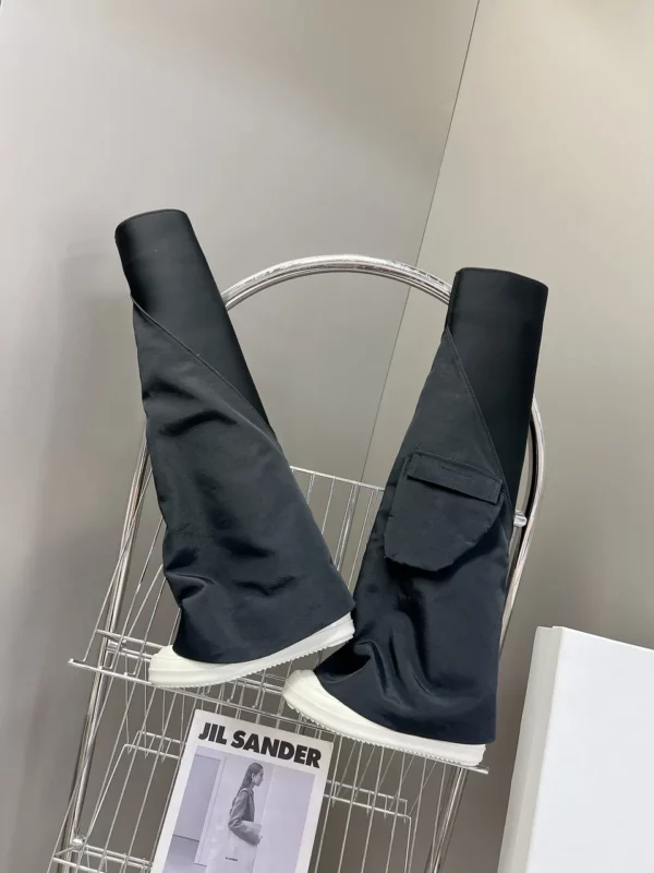 Rick Owens shoes - rep shoes