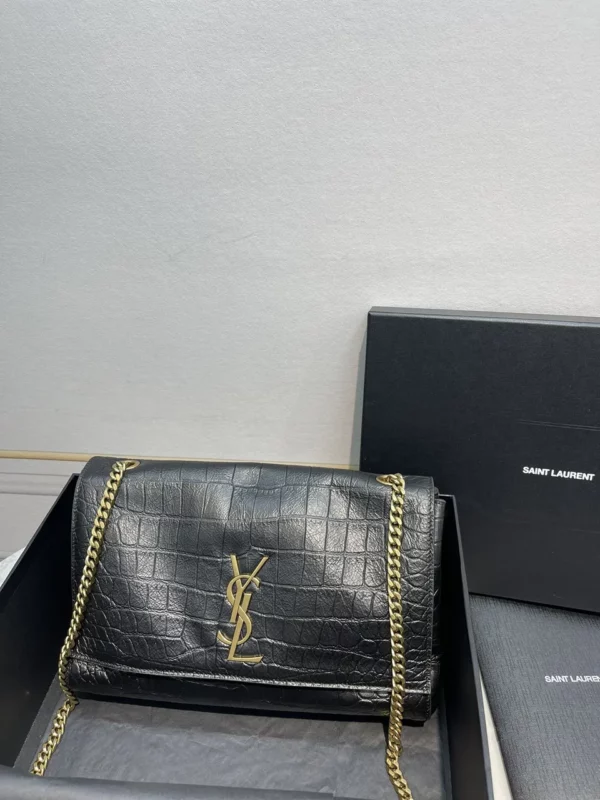 Saint Laurent bag - rep bags