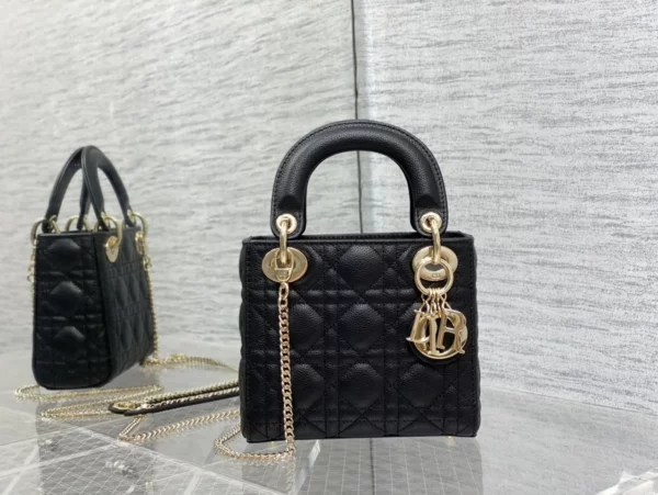 Dior bag - replica dior bags