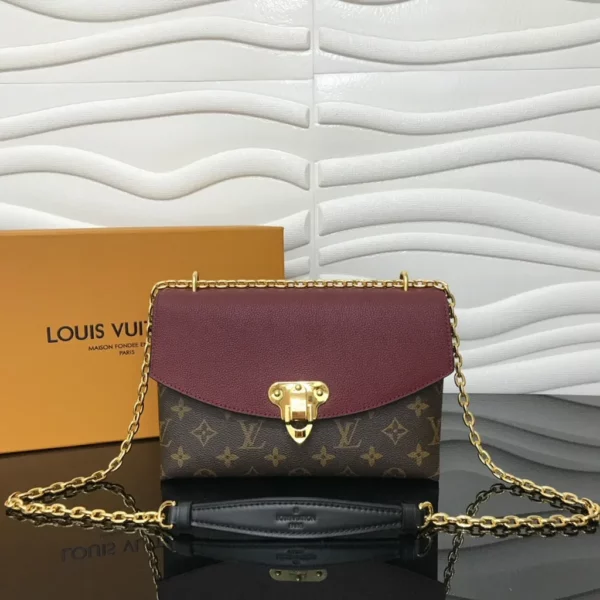 Louis Vuitton bag - louis vuitton replica bags