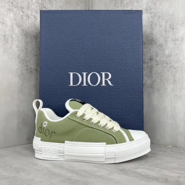 Dior shoes - rep shoes