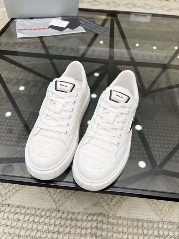 Prada shoes - rep shoes