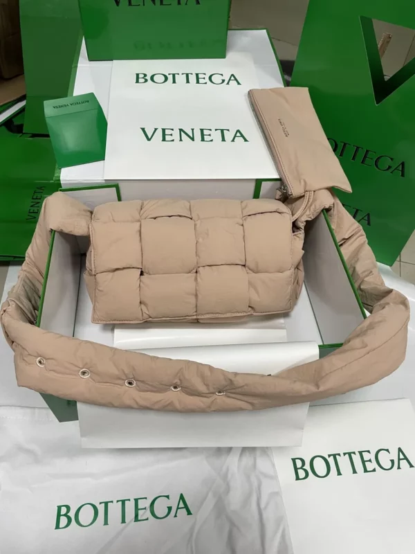 Bottega Veneta bag - rep bags