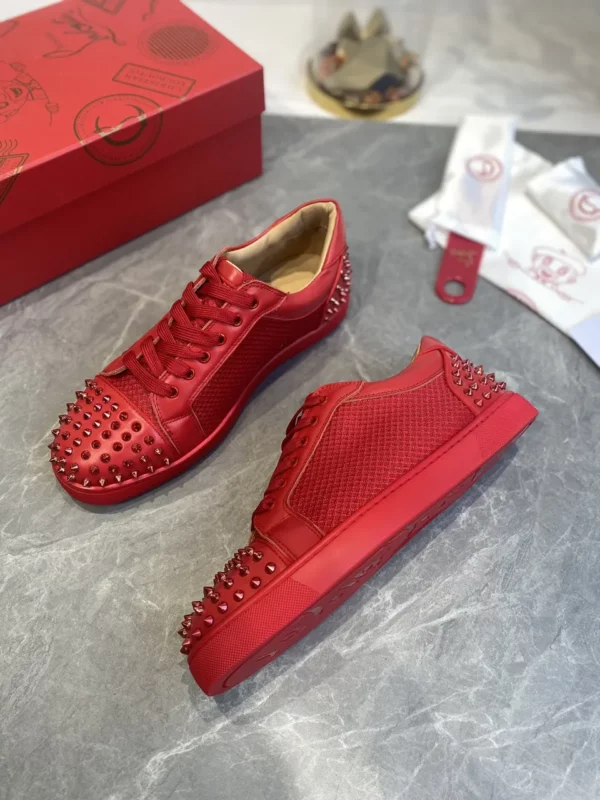 Christian Louboutin shoes - Replica shoes