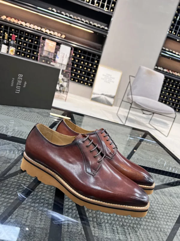 Berluti shoes - rep shoes